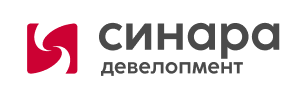 Sinara Development Logo PNG