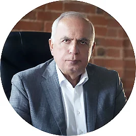 Элгуджа Кокосадзе
