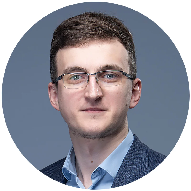 Сергей Смирнов