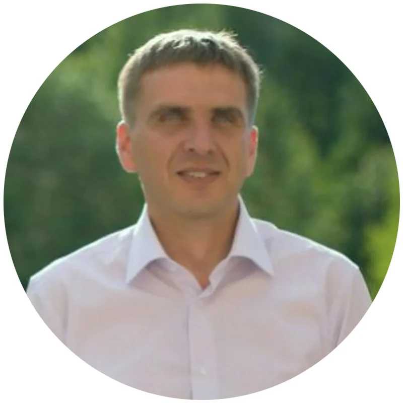 Егор Валяев