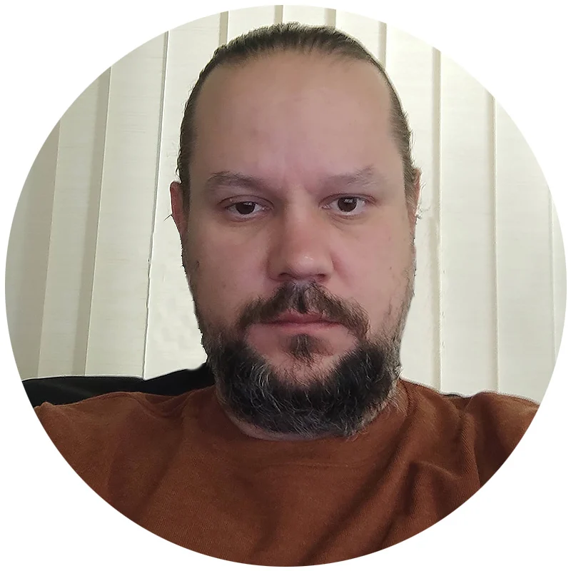 Сергей Зотов